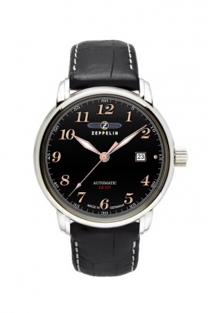 LZ127 Count Zeppelin (7656-2)
