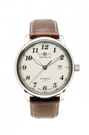 LZ127 Count Zeppelin (7656-5)