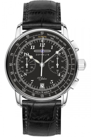 100 Years Zeppelin (7674-4)