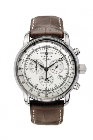 100 Years Zeppelin (7680-1)