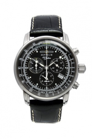 100 Years Zeppelin (7680-2-b)