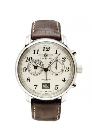 LZ127 Count Zeppelin (7684-5)