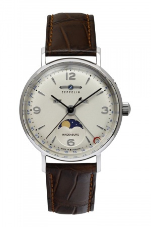 LZ 129 Hindenburg Moonphase (8077-5)