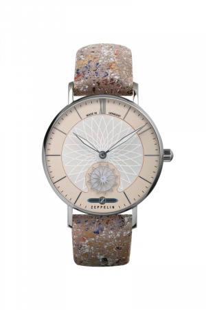 Zeppelin Mandala (8131-5)