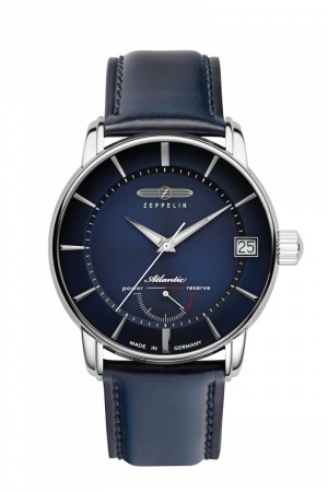 Atlantic Automatic Power Reserve (8416-3)