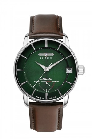 Atlantic Automatic  Power Reserve (8416-4)