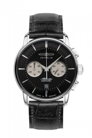 Atlantic Automatic Chronograph (8422-2)