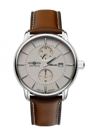 Atlantic Automatic Regulator (8426-5)