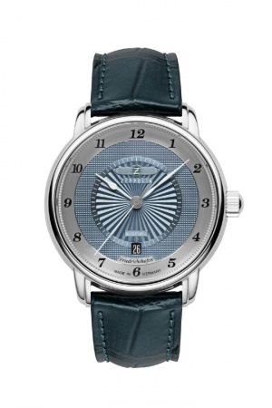 Friedrichshafen Automatic (8556-3)