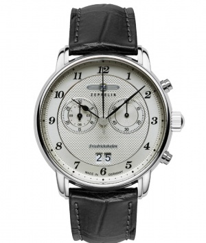Friedrichshafen Quartz  Chronogaph (8584-4)