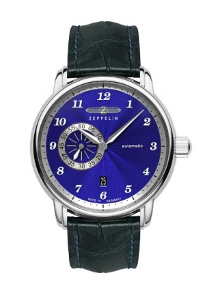 New Captain’s Line Zeppelin (8604-3)