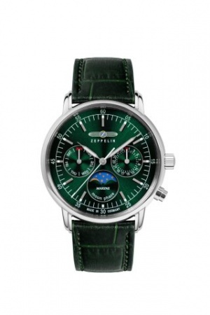 LZ 14 Marine (8635-4)