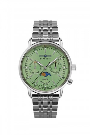 LZ 14 Marine (8637M-4)