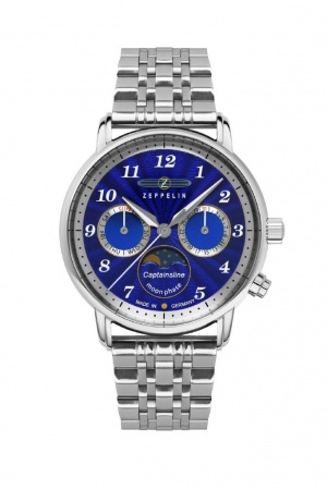 New Captain’s Line Zeppelin Lady (8639M-3)