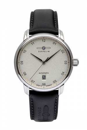 New Captain’s Line  8652 Zeppelin (8652-1)