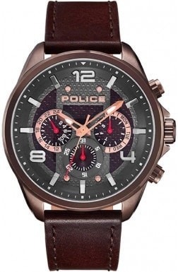 Police Durdle (PL15658JSBN-12)