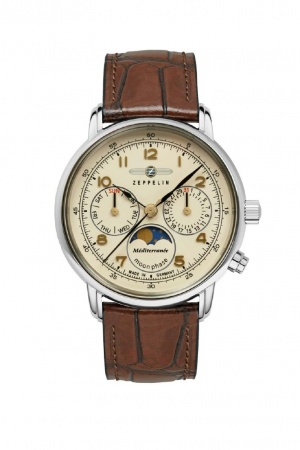 Méditerranée moonphase (9637-5)