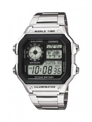 Digital AE-1200 (AE-1200WHD-1AVEF)