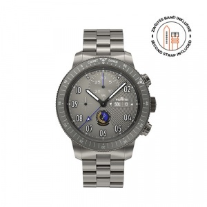 OFFICIAL COSMONAUTS CHRONOGRAPH AMADEE-20 (F2040007)
