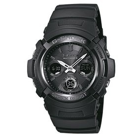 G-Shock AWG-M100 (AWG-M100B-1AER)