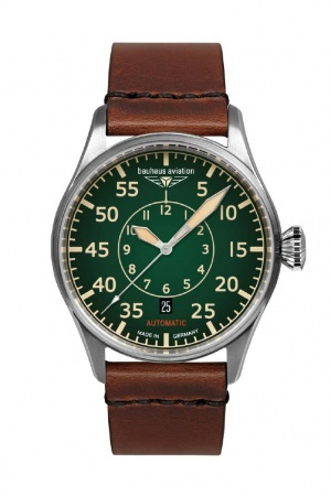 Aviation Flight Control (2756-4)