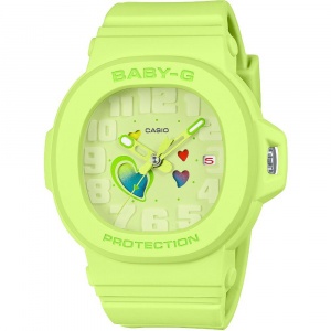 Baby-G BGA-10 (BGA-10-3AER)