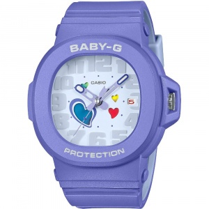 Baby-G BGA-10 (BGA-10-6AE)