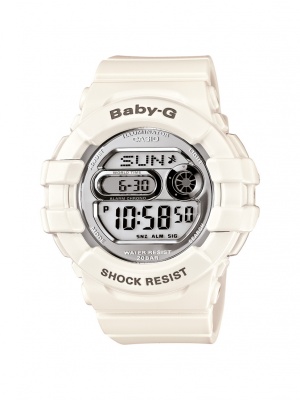 Baby-G BGD-141 (BGD-141-7ER)