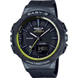 Baby-G BGS-100 (BGS-100-1AER)