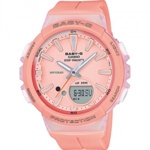 Baby-G BGS-100 (BGS-100-4AER)