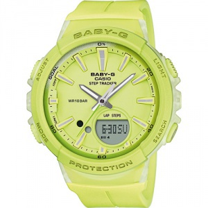 Baby-G BGS-100 (BGS-100-9AER)