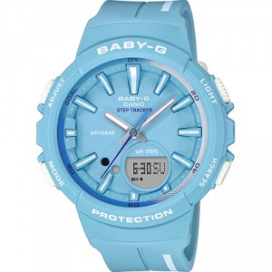 Baby-G BGS-100RT (BGS-100RT-2AER)