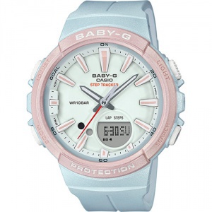 Baby-G-100 (BGS-100SC-2AER)