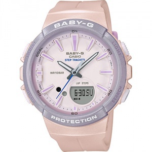 Baby-G-100 (BGS-100SC-4AER)