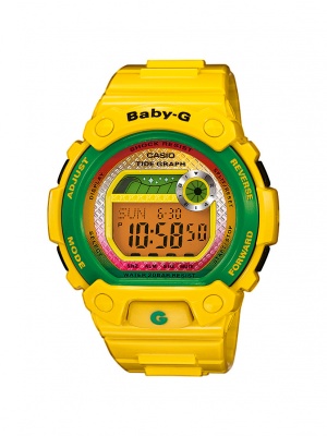 Baby-G BLX-100 (BLX-100-9ER)