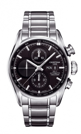 DS 1 Chrono (C006.414.11.051.01)