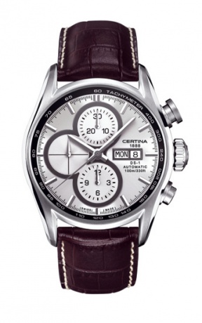 DS 1 Chrono (C006.414.16.031.00)