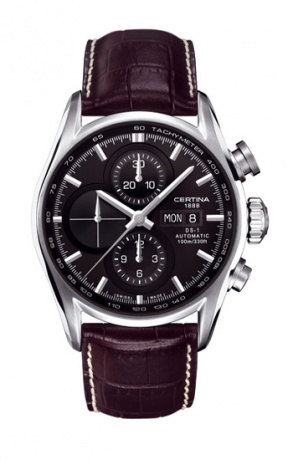 DS 1 Chrono (C006.414.16.051.00)