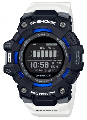 G-Shock GBD-100 (GBD-100-1A7ER)