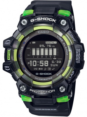 G-Shock GBD-100 (GBD-100SM-1ER)