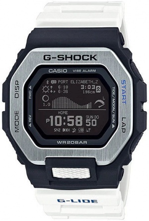 G-Shock GBX-100 (GBX-100-7ER)