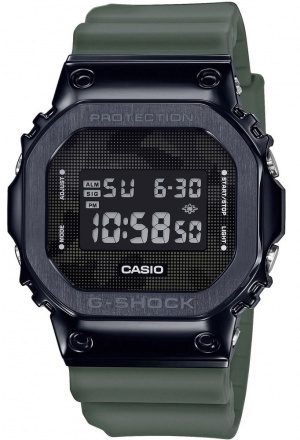 G-Shock GM-5600 (GM-5600B-3ER)