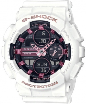 G-Shock GMA-S140 (GMA-S140M-7AER)