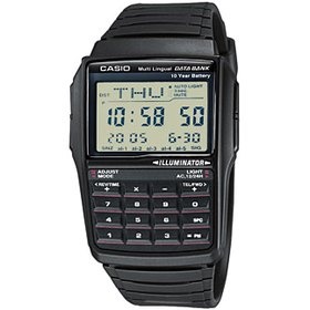 Databank DBC-32 (DBC-32-1AES)