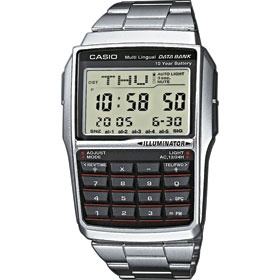 Databank DBC-32 (DBC-32D-1AES)