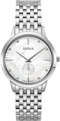 Slim Line Doxa (105.15.051D.10)