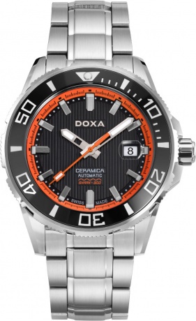 INTO THE OCEAN (D127SBO)