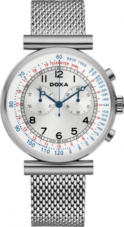 TELEMETER (160.10.025.10)