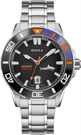 SHARK (D200SBU)