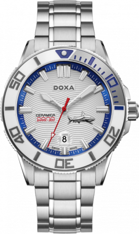 SHARK (D200SWH)